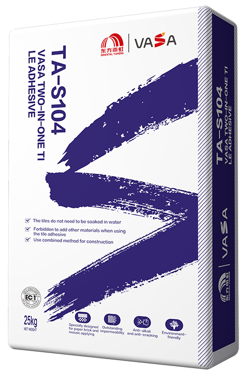 VASA<sup>®</sup> Tile Adhesive <br>2-in-1 201