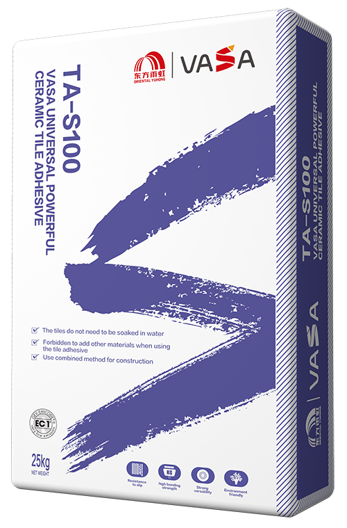 VASA<sup>®</sup> Tile Adhesive <br>Univ Max 110