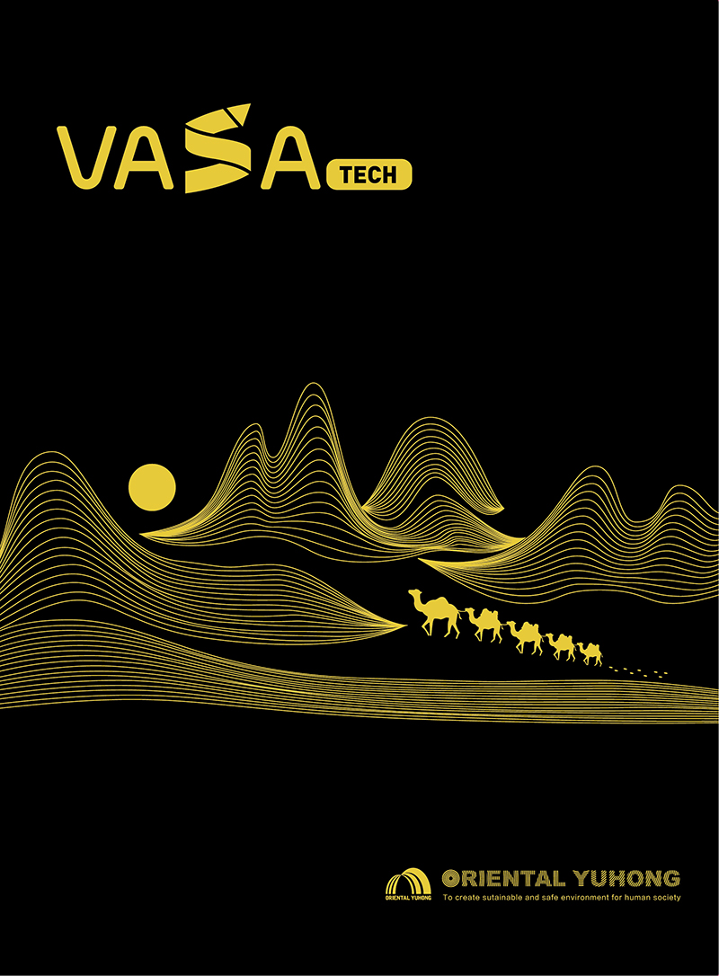 VASA <sup>®</sup> Tech Manual