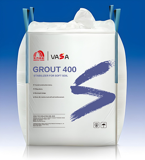 VASA<sup>®</sup> Grout 400