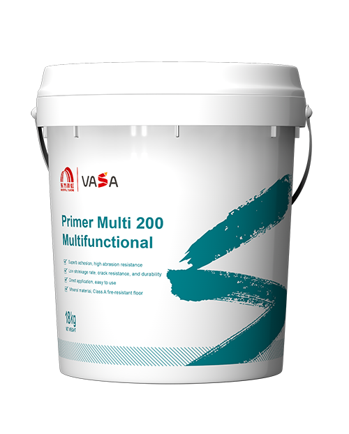 VASA<sup>®</sup> Primer Multi 200